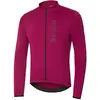 Image de Maillot manches longues Spiuk Anatomic Rouge M
