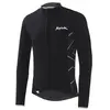 Image de Veste imperméable Spiuk Boreas Noir S