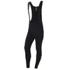 Image de Collant avec bretelle Spiuk Boreas Noir M