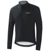 Image de Veste imperméable Spiuk Profit Cold&Rain Light Noir S