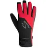 Image de Gants vélo longs membrane Spiuk Top Ten Rouge XL