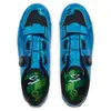 Image de Chaussures vélo Spiuk Caray Road Bleu 43