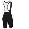 Image de Cuissard avec bretelle femme Spiuk Anatomic Noir M