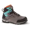 Image de Chaussures de randonnée femme Boreal Turkana Gris 37,5