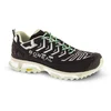 Image de Chaussures de marche femme Boreal Alligator Noir 38 3/4