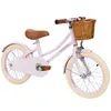 Image de Vélo enfant Classic Vintage rose