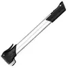 Image de Mini pompe CO2 Krayton ZF-022A Argenté TU