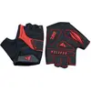 Image de Gants court avec rembourrage en gel Krayton Sport Noir S