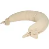 Image de Coussin de grossesse Wabi sabi Ginger (225 x 35 cm)