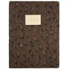 Image de Protège carnet de santé Hyde Park Léonie Brown
