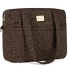 Image de Sac à langer imperméable Hyde Park Léonie Brown