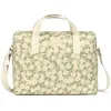 Image de Sac à langer imperméable Gala Opera Green sakura