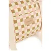 Image de Sac week-end Yellow pink mosaic Hyde Park