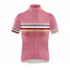 Image de Maillot femme Otso Cycling Rose S