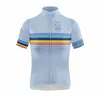 Image de Maillot femme Otso Cycling Turquoise XS