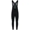 Image de Cuissard long Spiuk Anatomic Noir 3XL