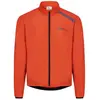 Image de Maillot coupe-vent Spiuk Anatomic Orange S