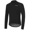 Image de Veste imperméable Spiuk Profit Cold&Rain Ultralight Noir S
