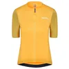 Image de Maillot femme Spiuk Anatomic Jaune M