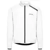Image de Veste coupe-vent Spiuk Anatomic Blanc M