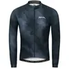 Image de Maillot imperméable Spiuk Top Ten Noir XL