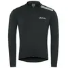 Image de Veste Spiuk Anatomic Noir M