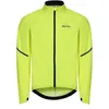 Image de Veste imperméable Spiuk Top Ten Jaune S