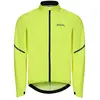 Image de Veste imperméable Spiuk Top Ten Jaune M