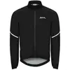 Image de Veste imperméable Spiuk Top Ten Noir L