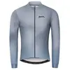 Image de Veste Spiuk Aunic Gris L