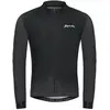 Image de Veste Spiuk Primivite Ways Noir M