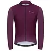 Image de Veste Spiuk Primivite Ways Rouge M
