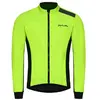Image de Veste Spiuk Anatomic Jaune M