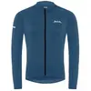 Image de Veste Spiuk Anatomic Pulse Bleu XS
