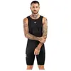 Image de Cuissard Siroko Bx Resistance Noir XS