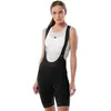Image de Cuissard femme Siroko Srx Pro Aero Race 2Xs Noir S