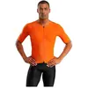 Image de Maillot Siroko Srx Pro Altea Orange XS