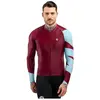 Image de Maillot Siroko M2 Road Trip Violet XL