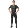 Image de Cuissard Siroko Bx Bolzano Noir L