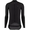 Image de Veste Etxeondo Dena Gore-Tex WindStopper Noir XS