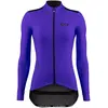 Image de Veste femme Etxeondo Dena Gore-Tex WindStopper Violet XL