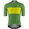 Image de Maillot Etxeondo Biko Vert XL