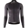 Image de Veste Etxeondo Lauki Gore-Tex WindStopper Gris S