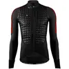 Image de Veste Etxeondo Ara PrimaLoft Noir S