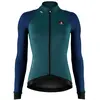 Image de Veste femme Etxeondo Gor 76 Gore-Tex WindStopper Vert XL