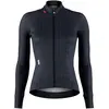 Image de Veste femme Etxeondo Laukia Gore-Tex WindStopper Bleu XS