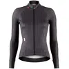 Image de Veste femme Etxeondo Laukia Gore-Tex WindStopper Gris S