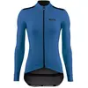 Image de Veste femme Etxeondo Dena Gore-Tex WindStopper Bleu M