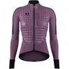 Image de Veste femme Etxeondo Ara PrimaLoft Violet L