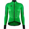 Image de Veste femme Etxeondo Ara PrimaLoft Vert M